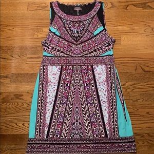 Hale Bob dress